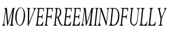 Movefreemindfully