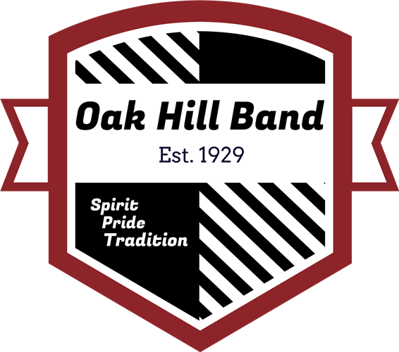 Oak Hill Music Boosters