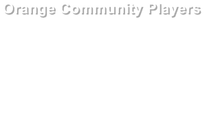 Orange Community Players