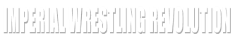 Imperial Wrestling Revolution
