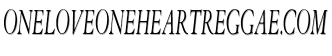 Oneloveoneheartreggae.com