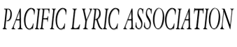 Pacific Lyric Association