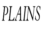 Plains