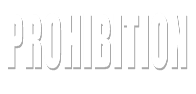 Prohibition