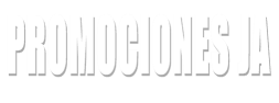 Promociones JA