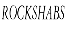 Rockshabs