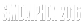 Sandalphon 2016