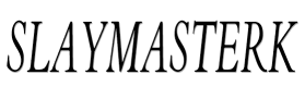 SlayMasterK