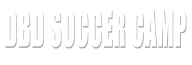 DBD SOCCER CAMP