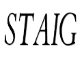 Staig