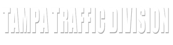 Tampa Traffic Division