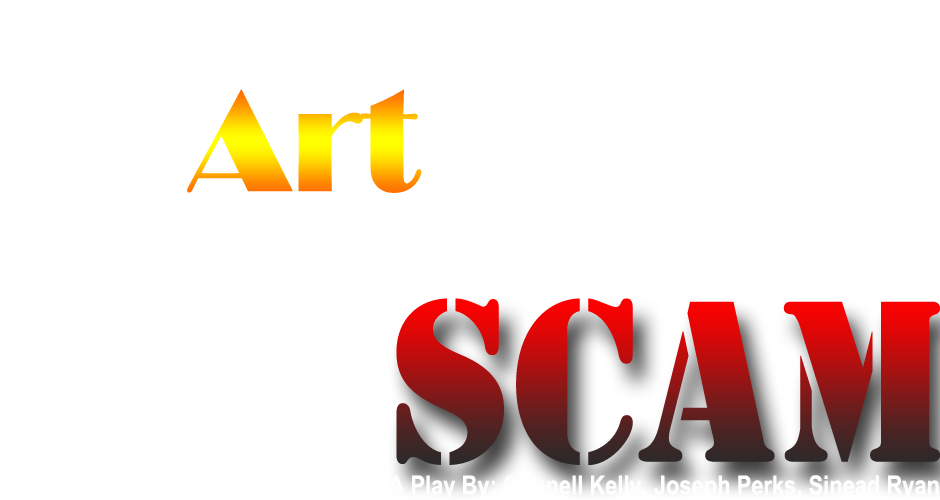 The Art Of The Scam