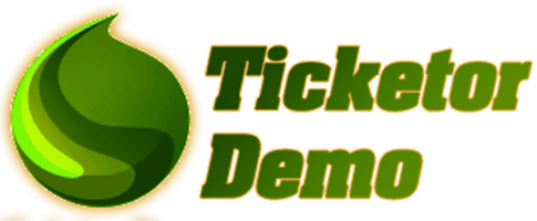 Ticketor Demo