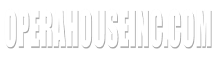 Tickets | operahouseinc.com | operahouseinc.com