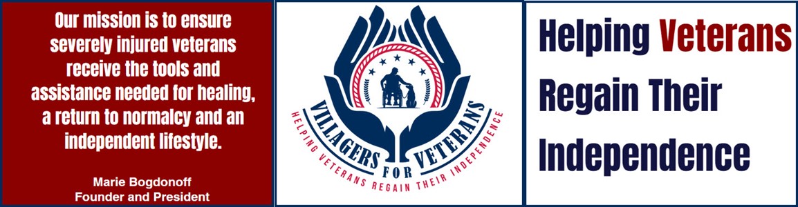VIllagers For Veterans