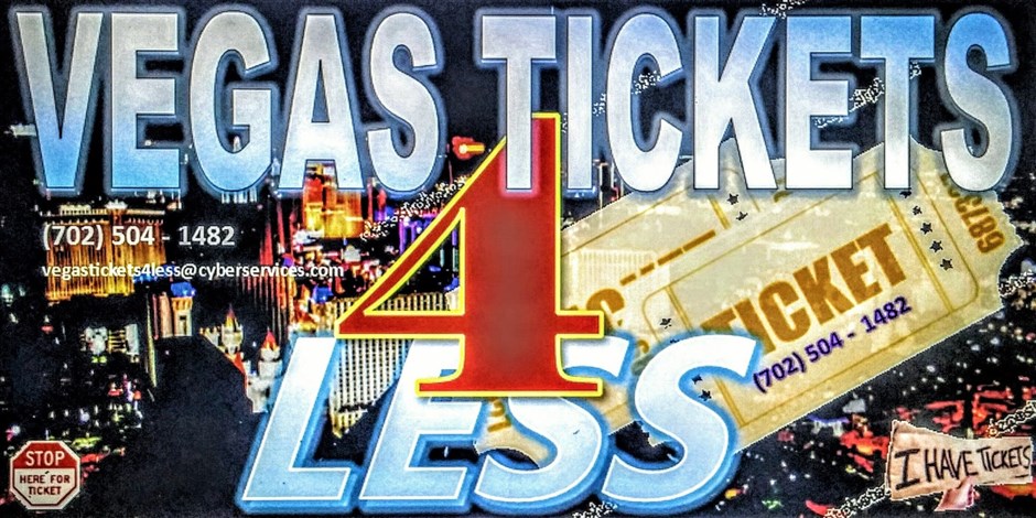 VegasTickets4Less