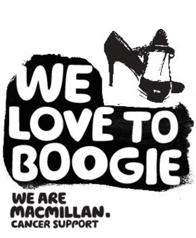 Macmillan Charity Ball