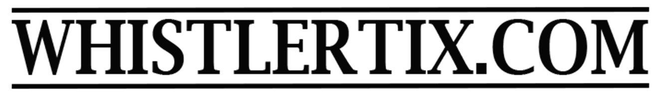 whistlertix