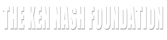 THE KEN NASH FOUNDATION