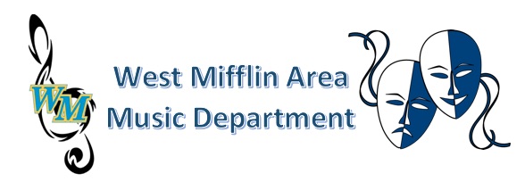 West Mifflin Area Music Department - High School Musical