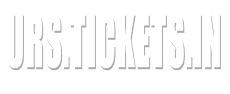urs.tickets.in