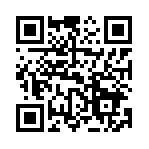 QR code for the POS page