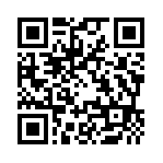 QR code for the Gate Control page