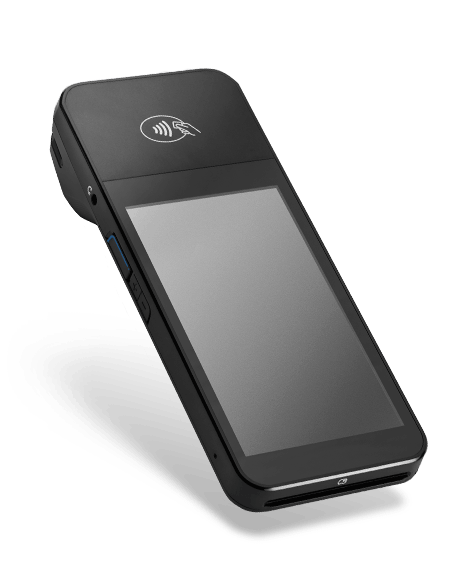 BBPOS WisePOS E network card reader
